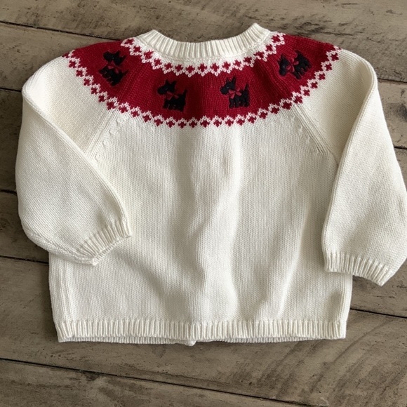 Gymboree Cardigan - Picture 4 of 5